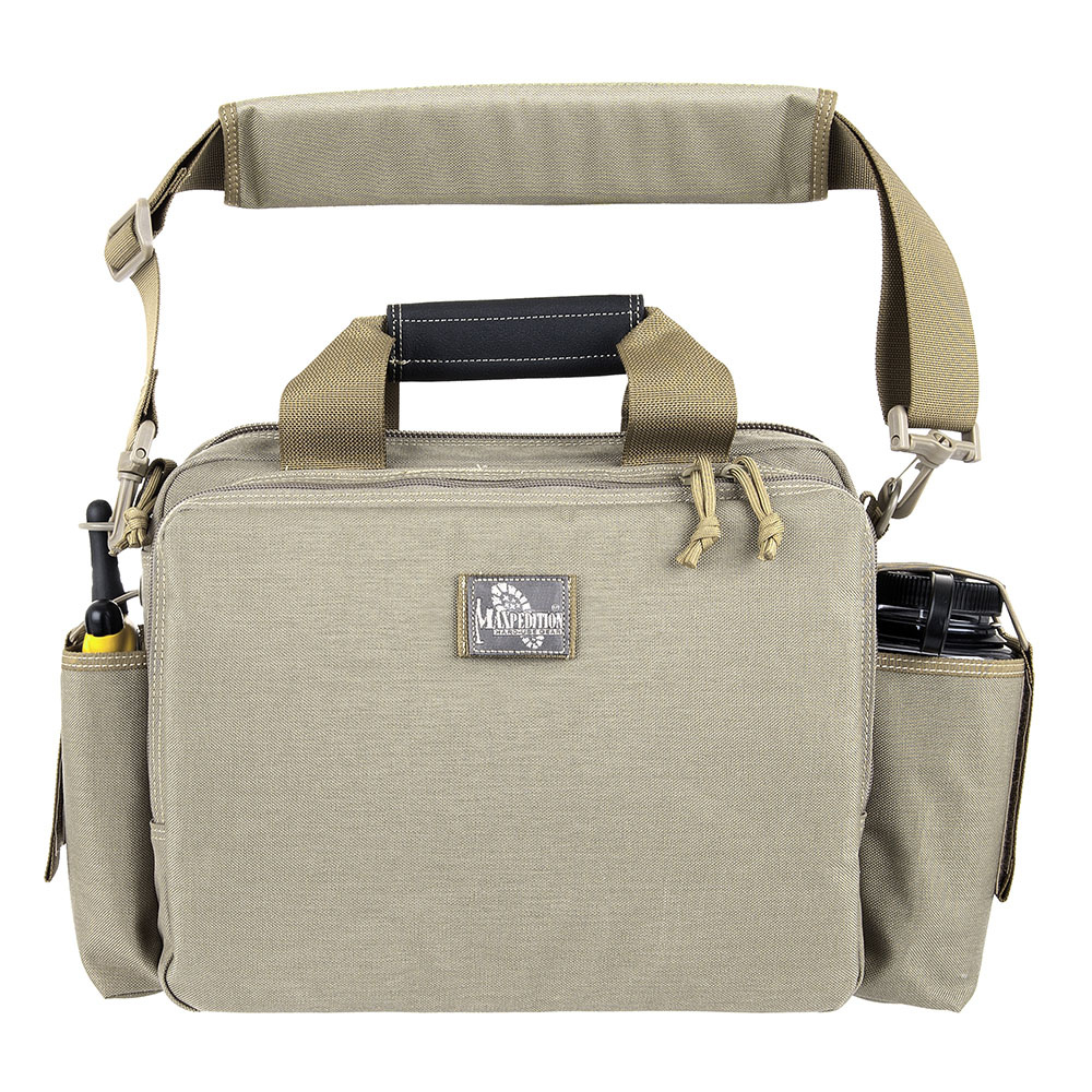 Maxpedition | Last Resort Tactical Attache